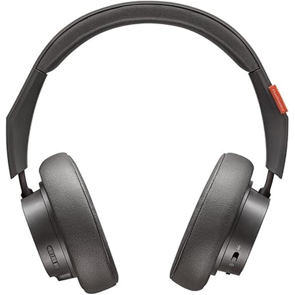 Headphones Plantronics: Plantronics BackBeat GO 600 – Side View