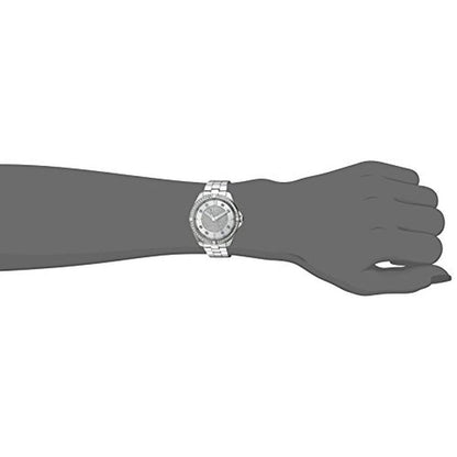 Experience Sophistication with the Exclusive Bulova Ladies – Packaging