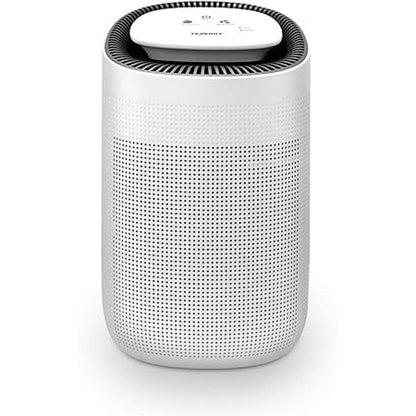 Tenergy Sorbi 1000ml Air Dehumidifier & Purifier – Front View