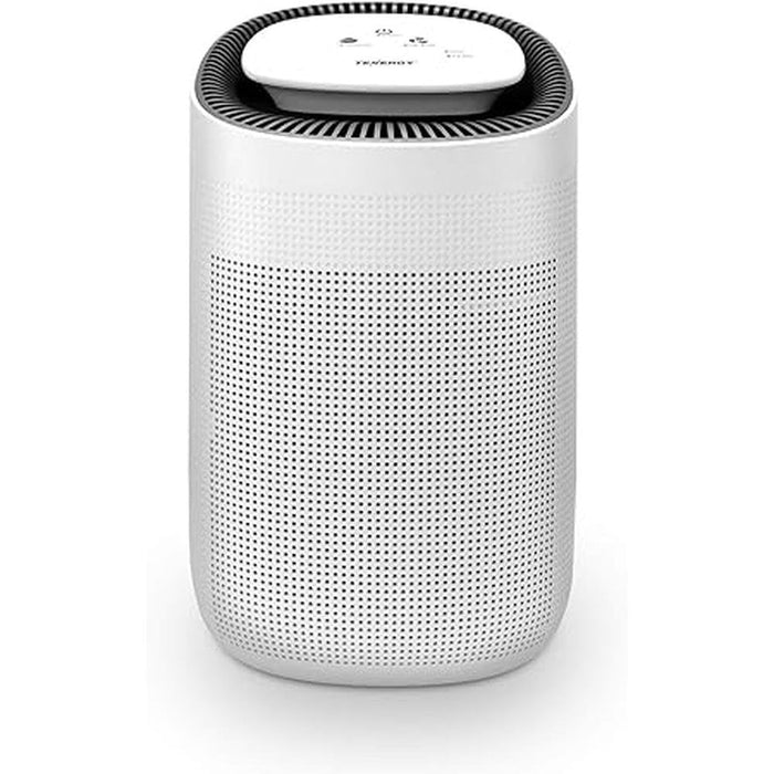 Tenergy Sorbi 1000ml Air Dehumidifier & Purifier – Front View
