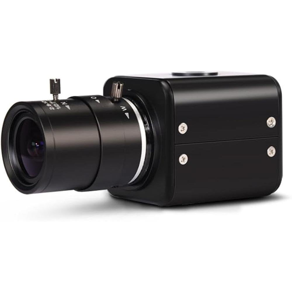 Camera Digital: MOKOSE HDMI Camera HD 1080P – Front View