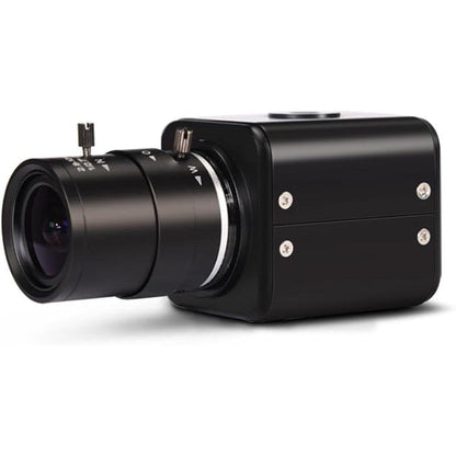 Camera Digital: MOKOSE HDMI Camera HD 1080P – Front View