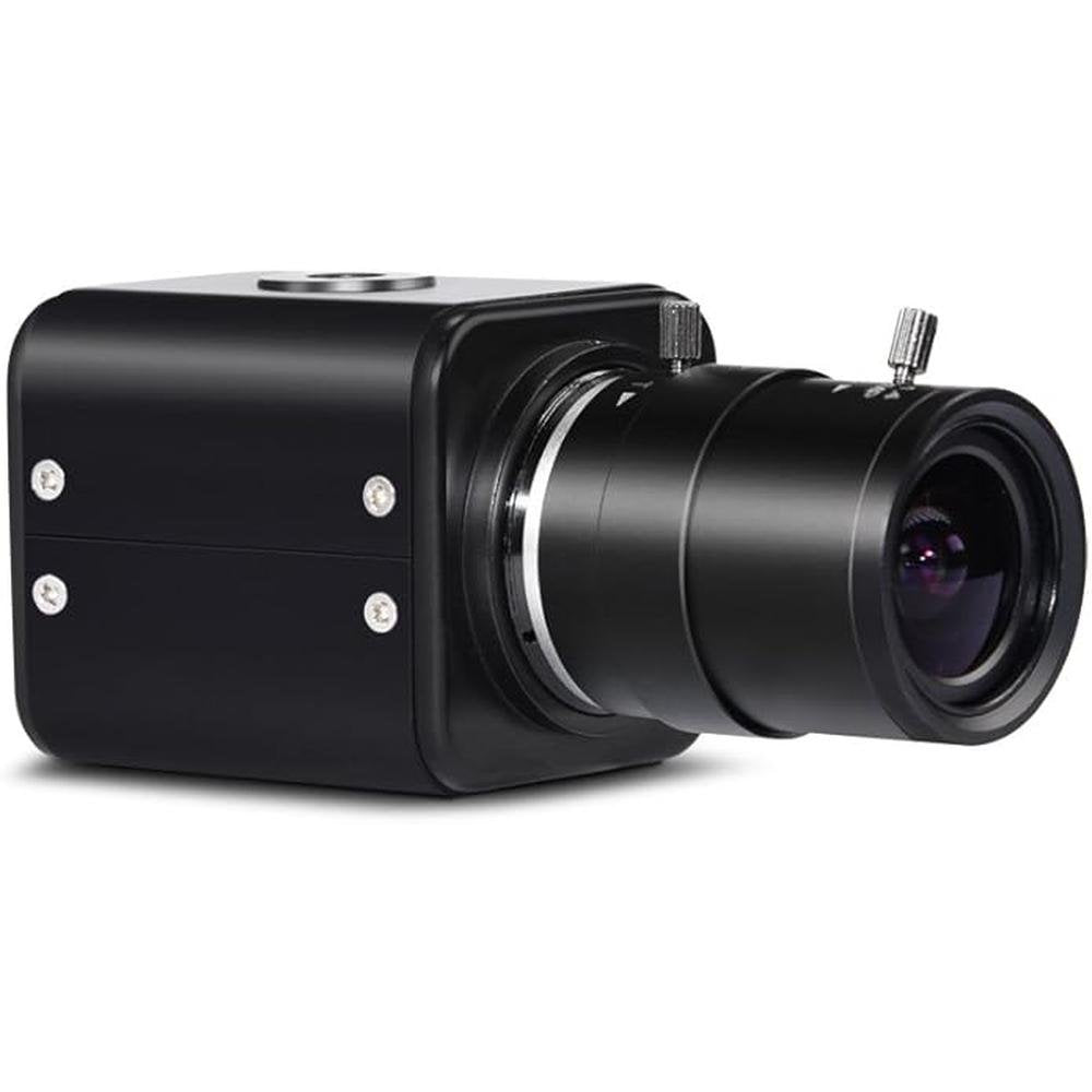 Camera Digital: MOKOSE HDMI Camera HD 1080P – Side View