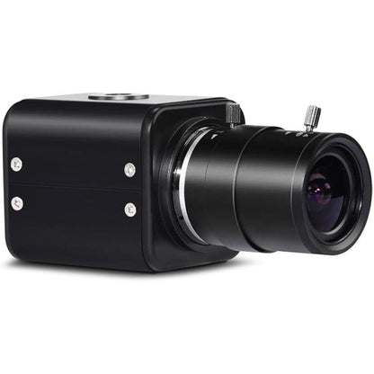 Camera Digital: MOKOSE HDMI Camera HD 1080P – Side View