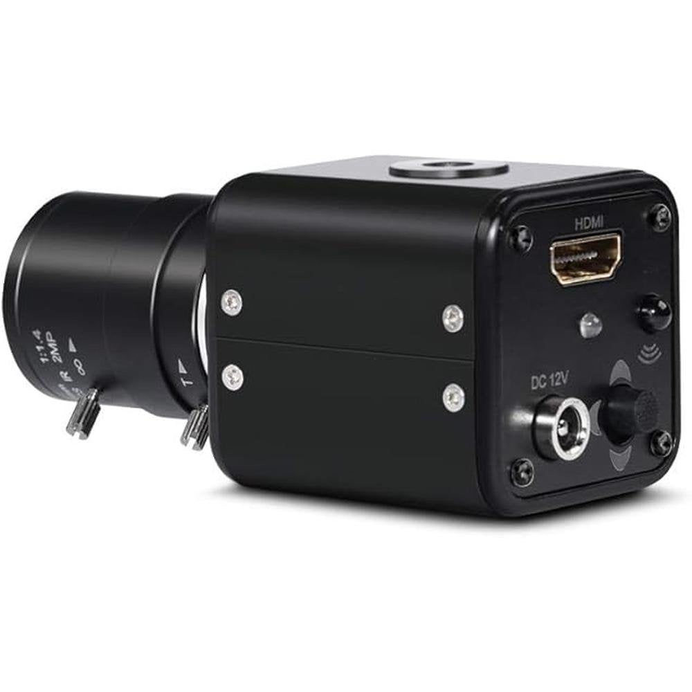 Camera Digital: MOKOSE HDMI Camera HD 1080P – Close-up Detail