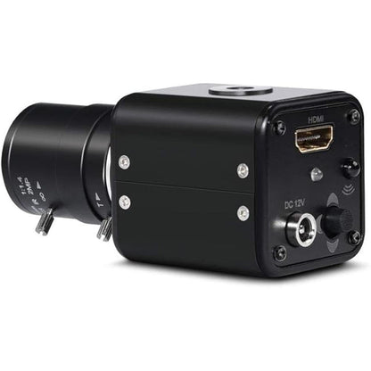 Camera Digital: MOKOSE HDMI Camera HD 1080P – Close-up Detail