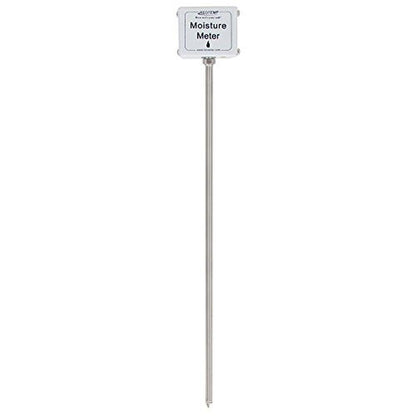 Garden Moisture Meter: Reotemp 15-Inch Premium-Grade Garden – Packaging