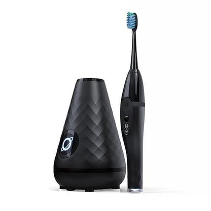 Tao Toothbrush with UV Sanitizer and Sonic Technology – Front View