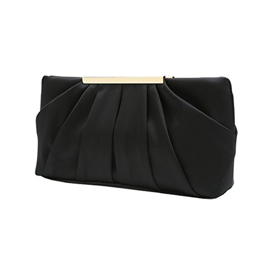 Charming Tailor Clutch Evening Bag – Front View