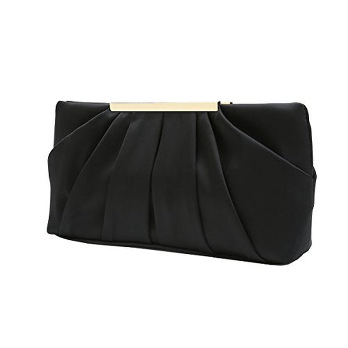 Charming Tailor Clutch Evening Bag – Front View