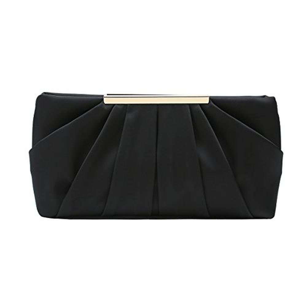 Charming Tailor Clutch Evening Bag – Side View