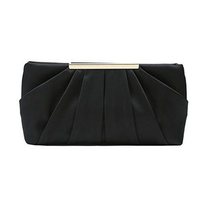 Charming Tailor Clutch Evening Bag – Side View