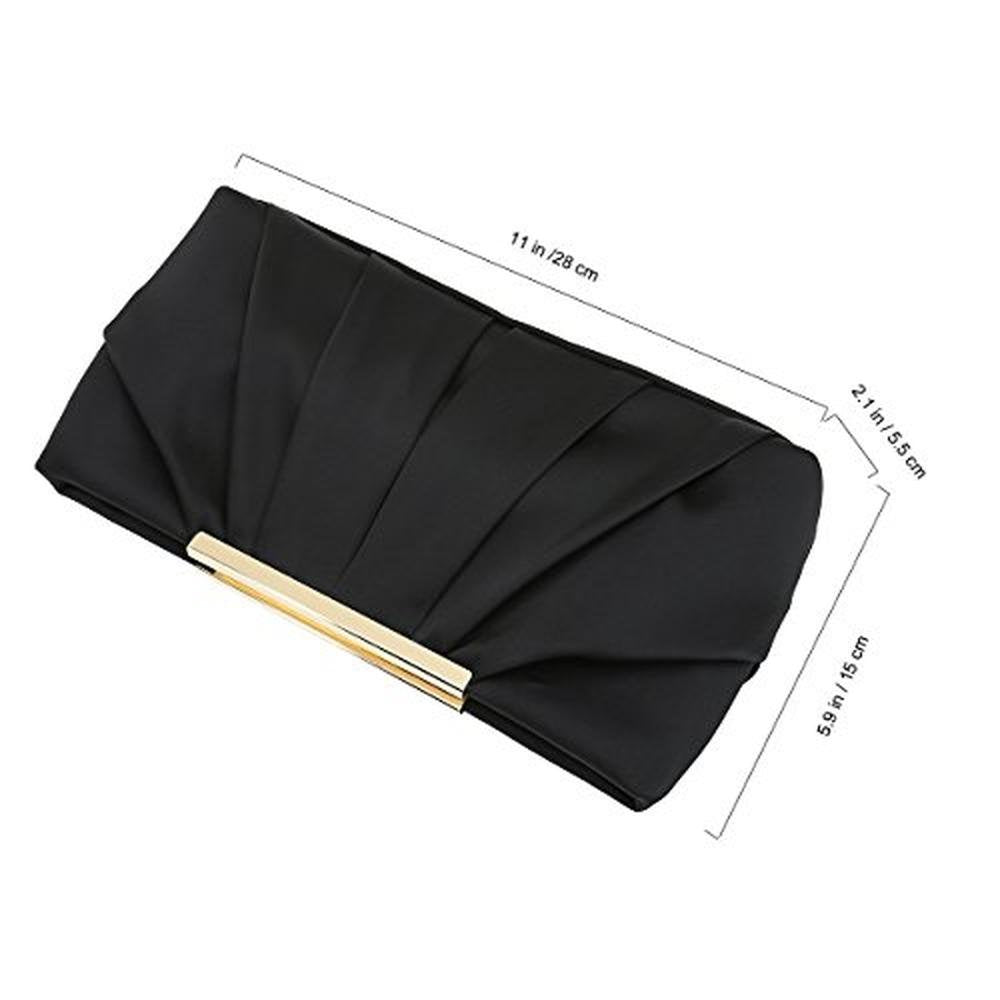 Charming Tailor Clutch Evening Bag – Close-up Detail
