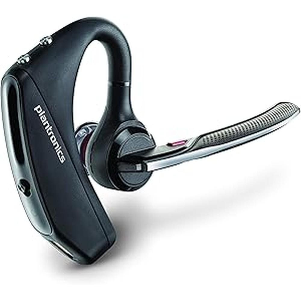 Plantronics Voyager 5200 Bluetooth Headset – Front View