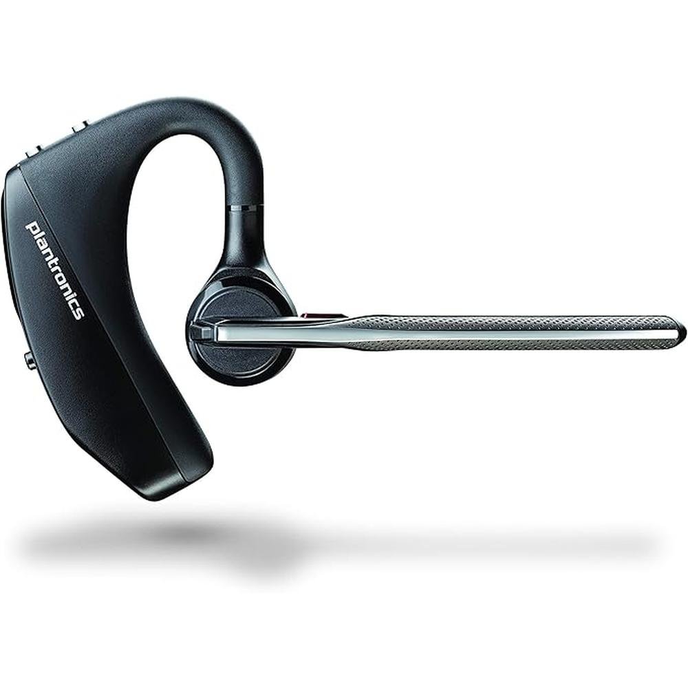 Plantronics Voyager 5200 Bluetooth Headset – In Use