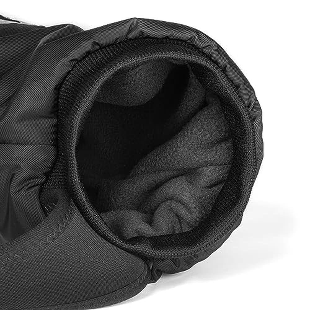 Football Warmer: Suddora Lightweight Polyester Blend Sports – Close-up Detail
