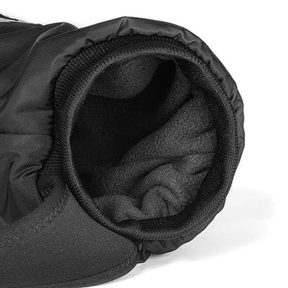 Football Warmer: Suddora Lightweight Polyester Blend Sports – Close-up Detail