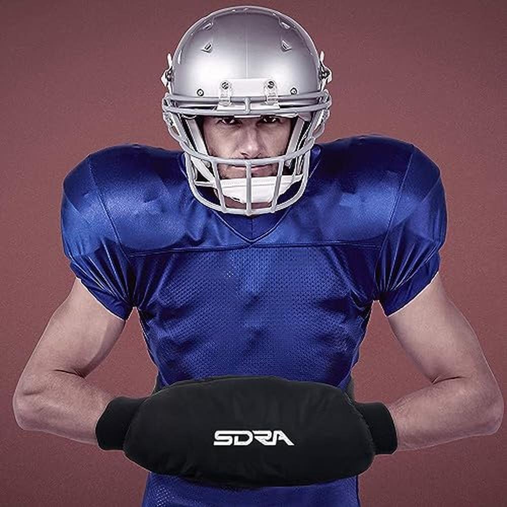 Football Warmer: Suddora Lightweight Polyester Blend Sports – Packaging