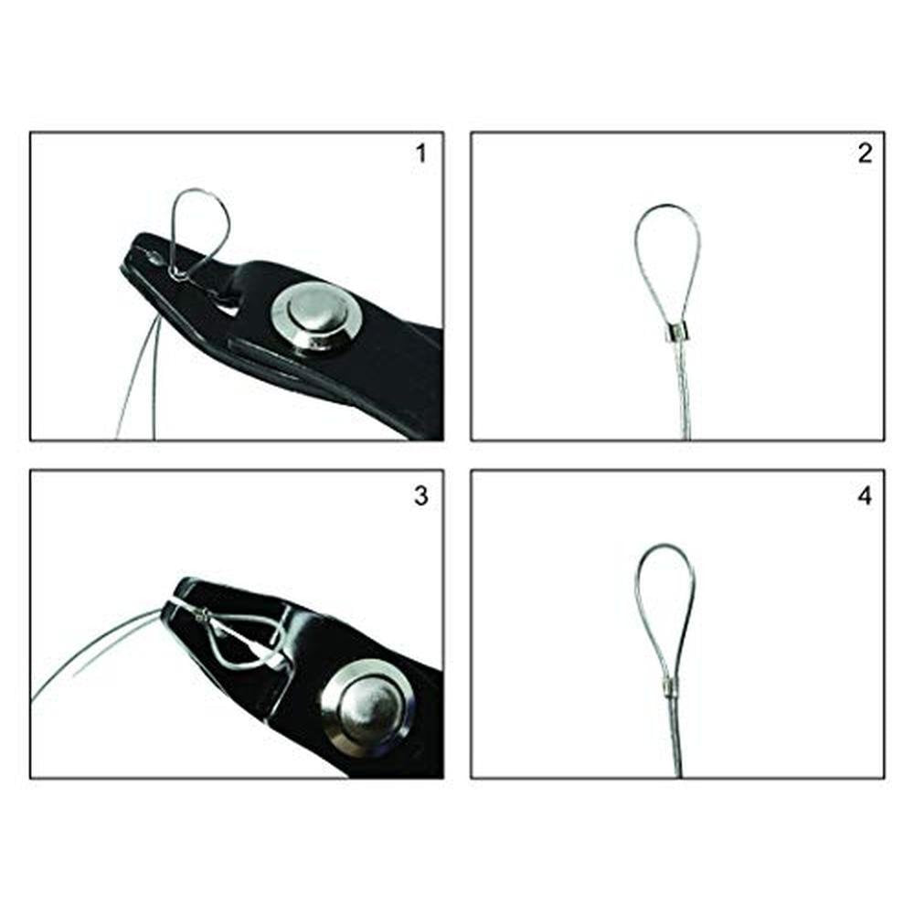 Beaditive Bead Crimping Plier – In Use