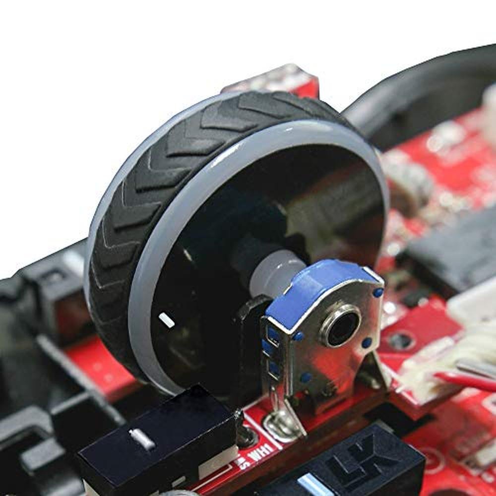 Bloody SP80 Optical Switch Gaming Mouse – In Use