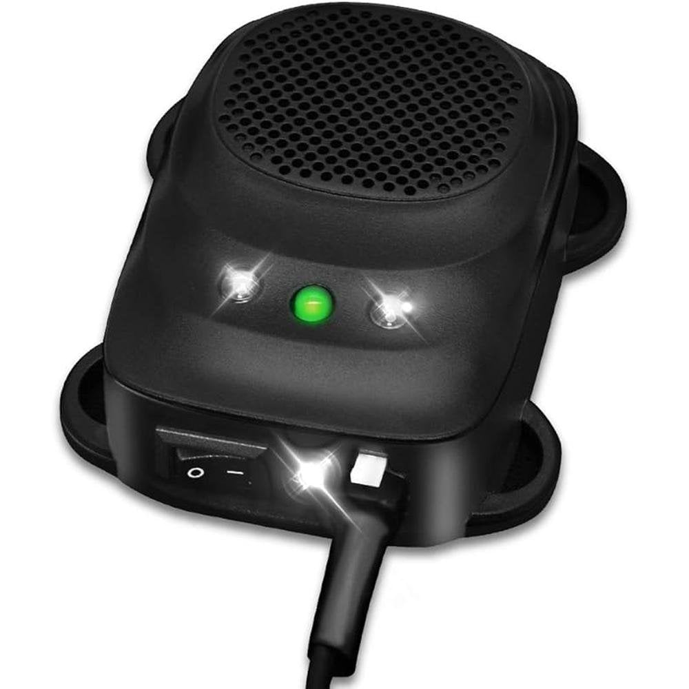Ultrasonic Under Hood Rodent Repeller – Front View
