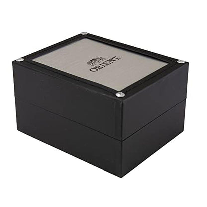 Orient Kamasu Mako III Men's Automatic Manual Winding – In Use