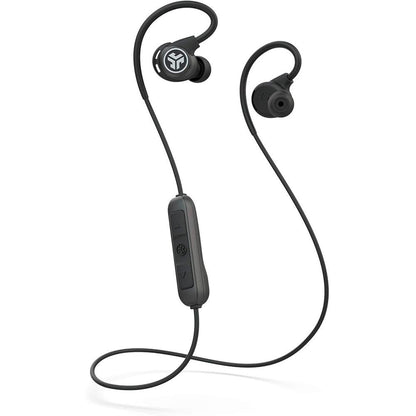JLab Fit Sport 3 Wireless Earbuds – Front View