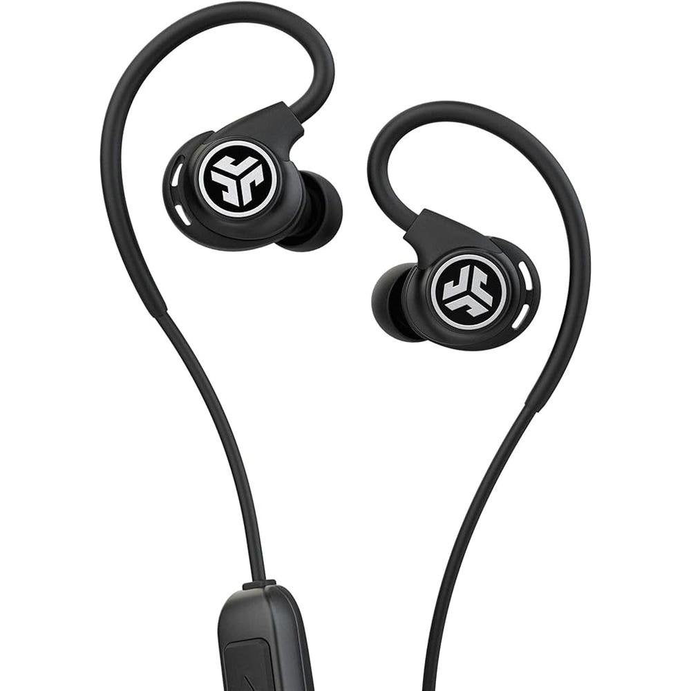 JLab Fit Sport 3 Wireless Earbuds – Close-up Detail