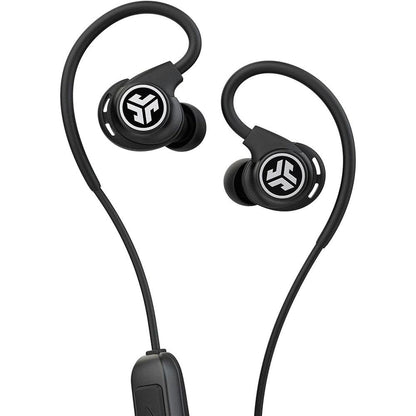 JLab Fit Sport 3 Wireless Earbuds – Close-up Detail