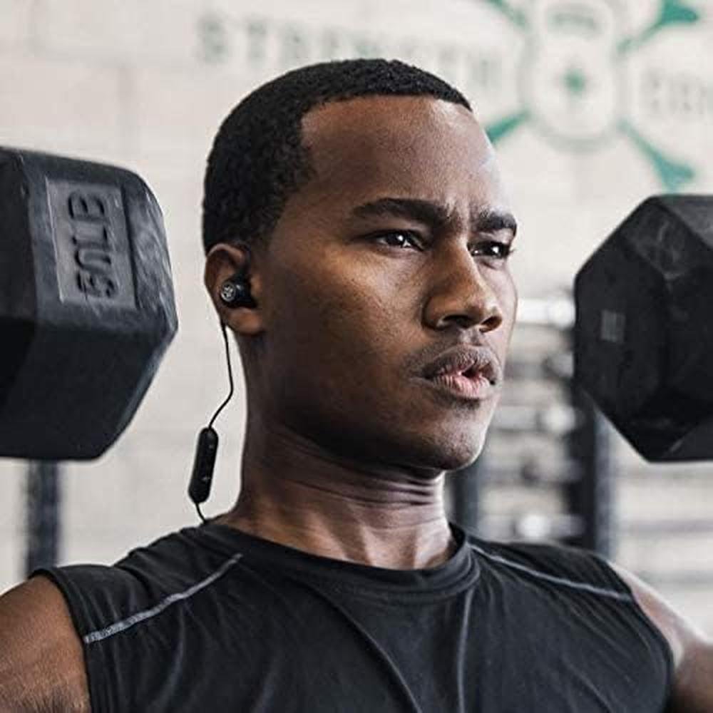 JLab Fit Sport 3 Wireless Earbuds – Packaging
