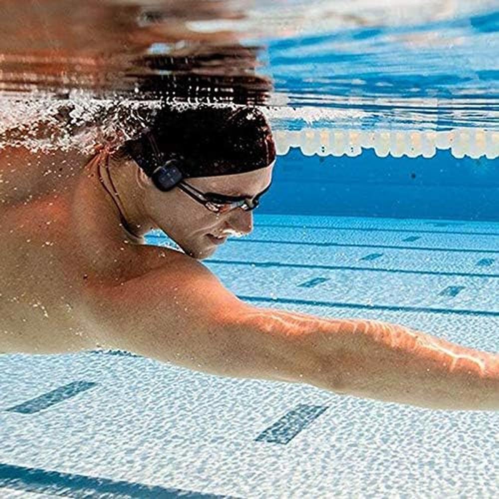 Waterproof MP3 Player: USA Warehouse BMB07K2P9P77 Advanced – Close-up Detail