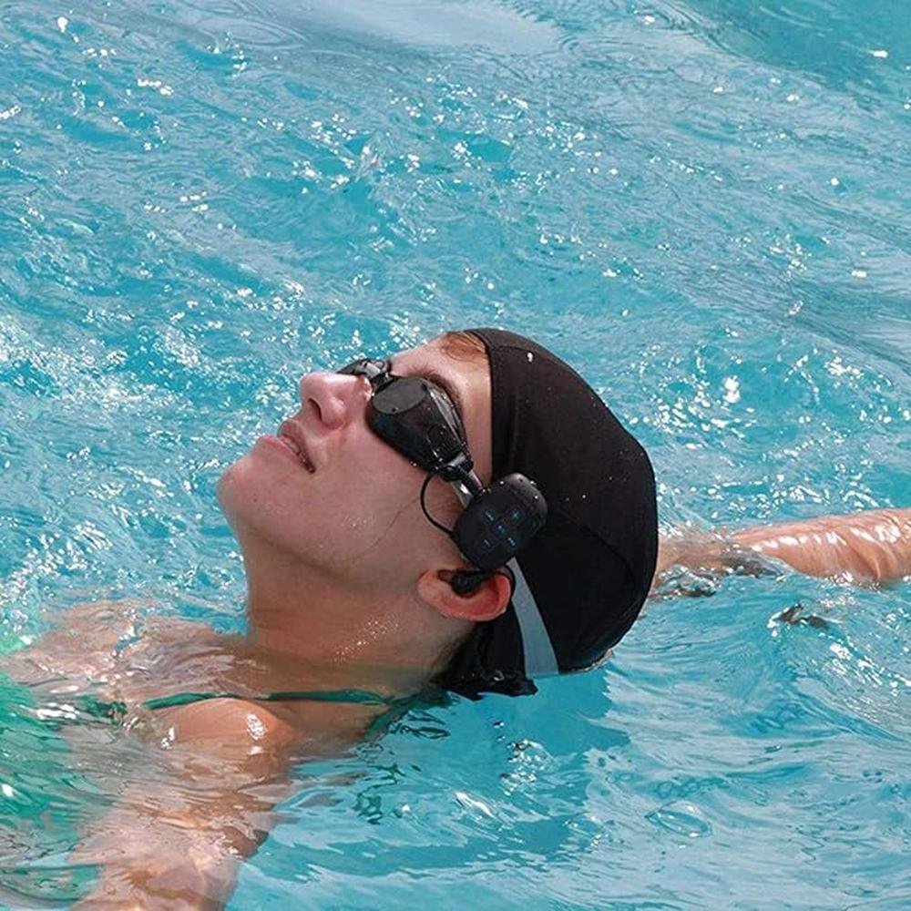 Waterproof MP3 Player: USA Warehouse BMB07K2P9P77 Advanced – In Use