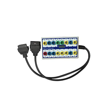OBDII Diagnosis Scan Tool: Professional OBD Tool for Car – Packaging