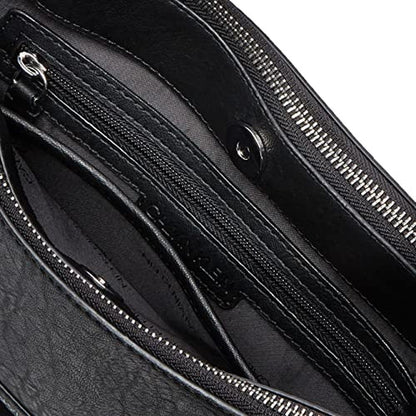 Calvin Klein Sonoma Bubble Lamb Novelty Messenger Crossbody – Side View