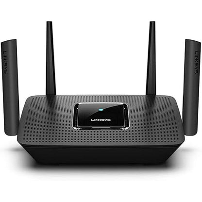WiFi Linksys: Linksys Mesh WiFi 5 Router Tri-Band 2 – Front View