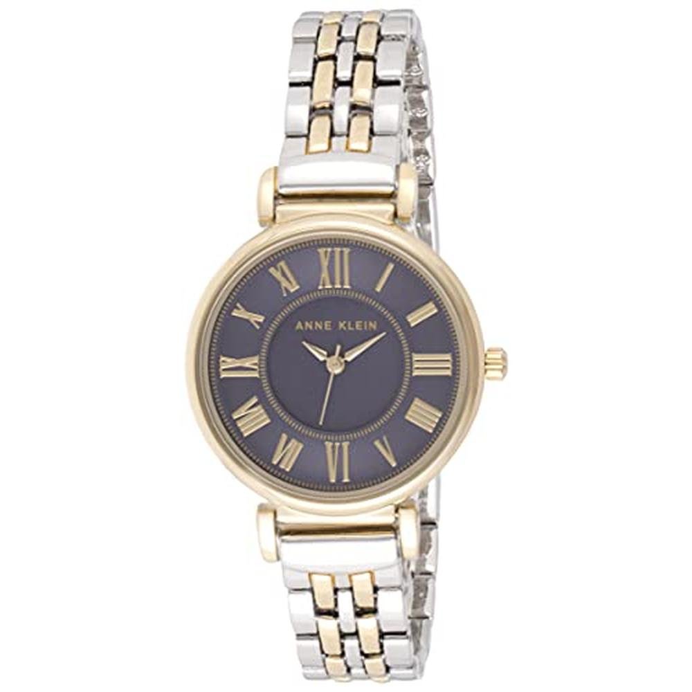 Anne Klein Women's Bracelet Watch – Front View