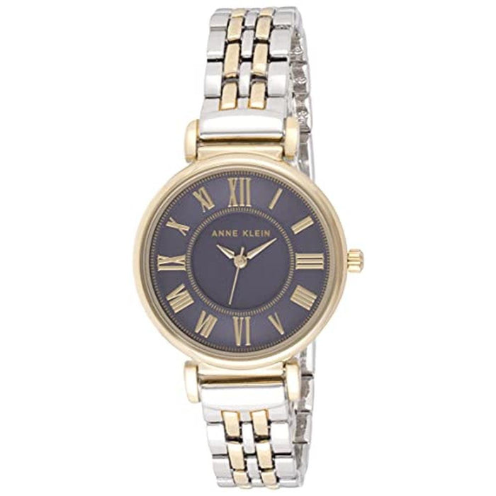 Anne Klein Women's Bracelet Watch – Front View