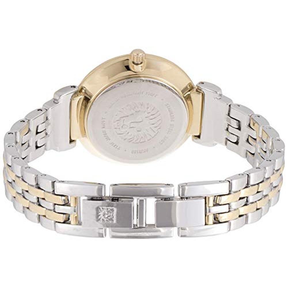 Anne Klein Women's Bracelet Watch – Side View