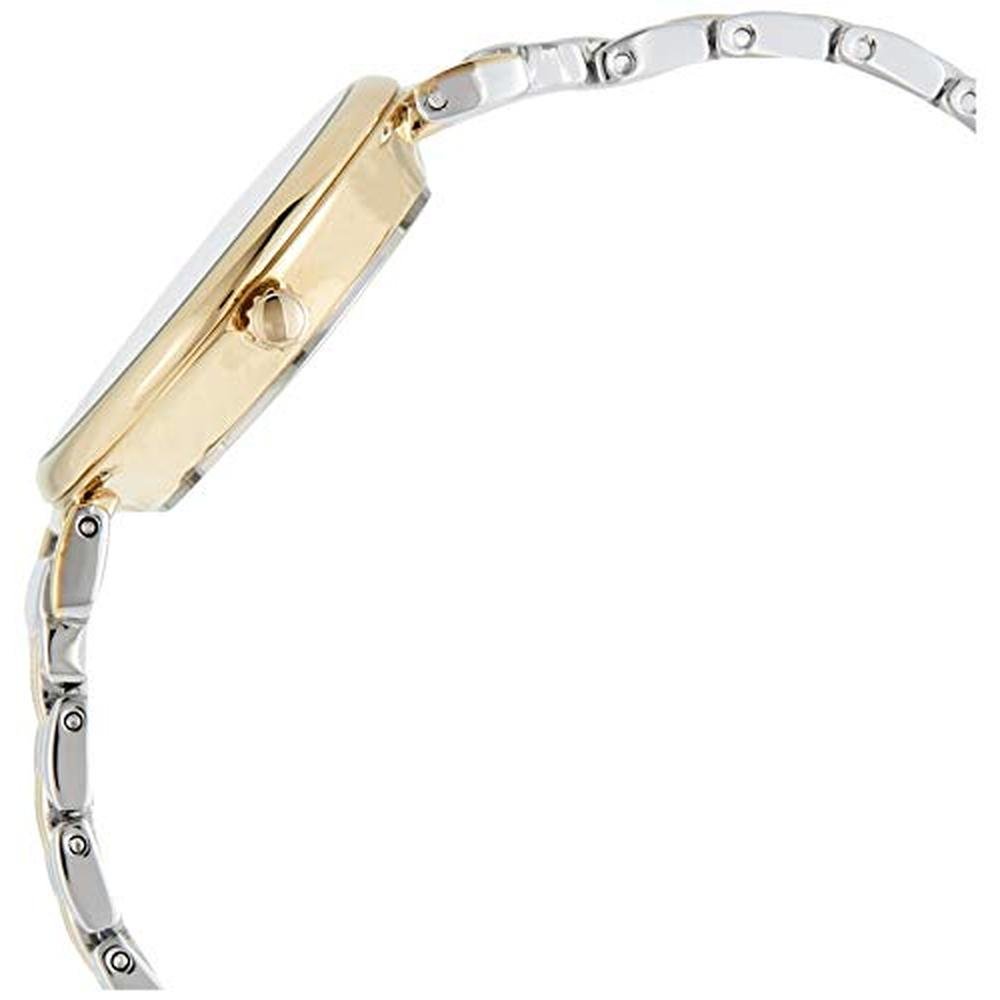 Anne Klein Women's Bracelet Watch – Close-up Detail