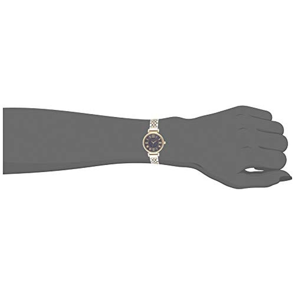 Anne Klein Women's Bracelet Watch – In Use