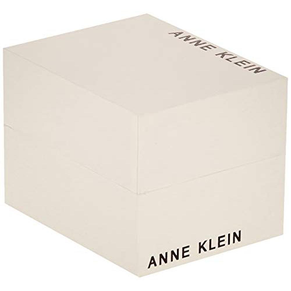 Anne Klein Women's Bracelet Watch – Packaging