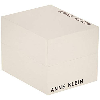 Anne Klein Women's Bracelet Watch – Packaging