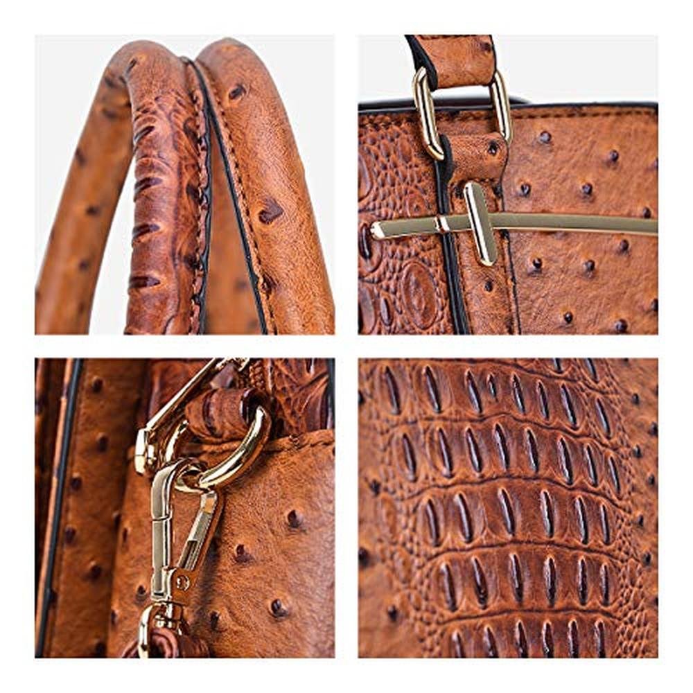 Women Handbag: Dasein Fashion 2-Piece Set – Packaging