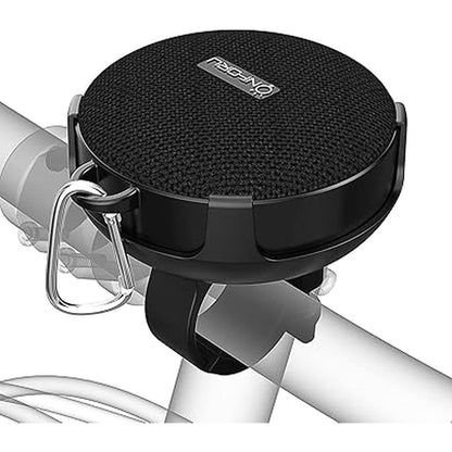 Speaker Bluetooth: Onforu Portable Bluetooth Speaker IP65 – Front View