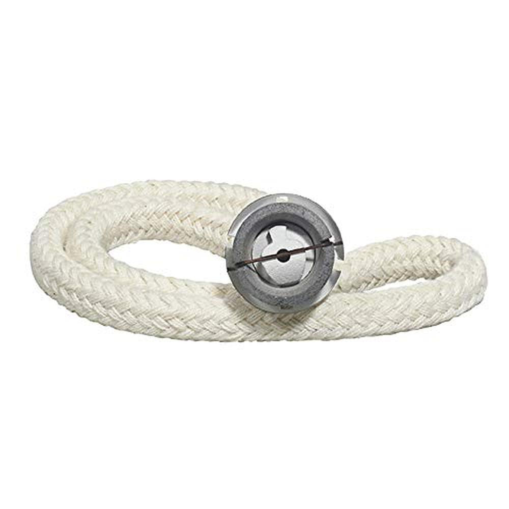 Berger Air: MAISON BERGER Catalytic Stone Replacement Burner – Side View