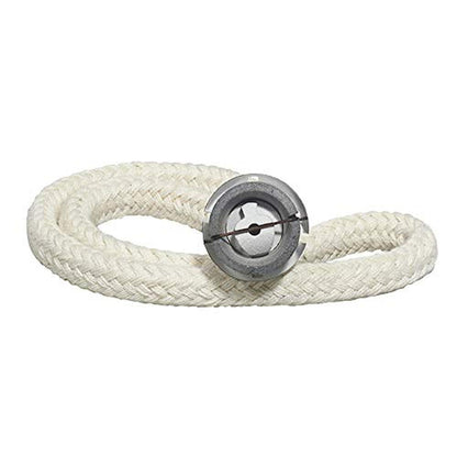 Berger Air: MAISON BERGER Catalytic Stone Replacement Burner – Side View