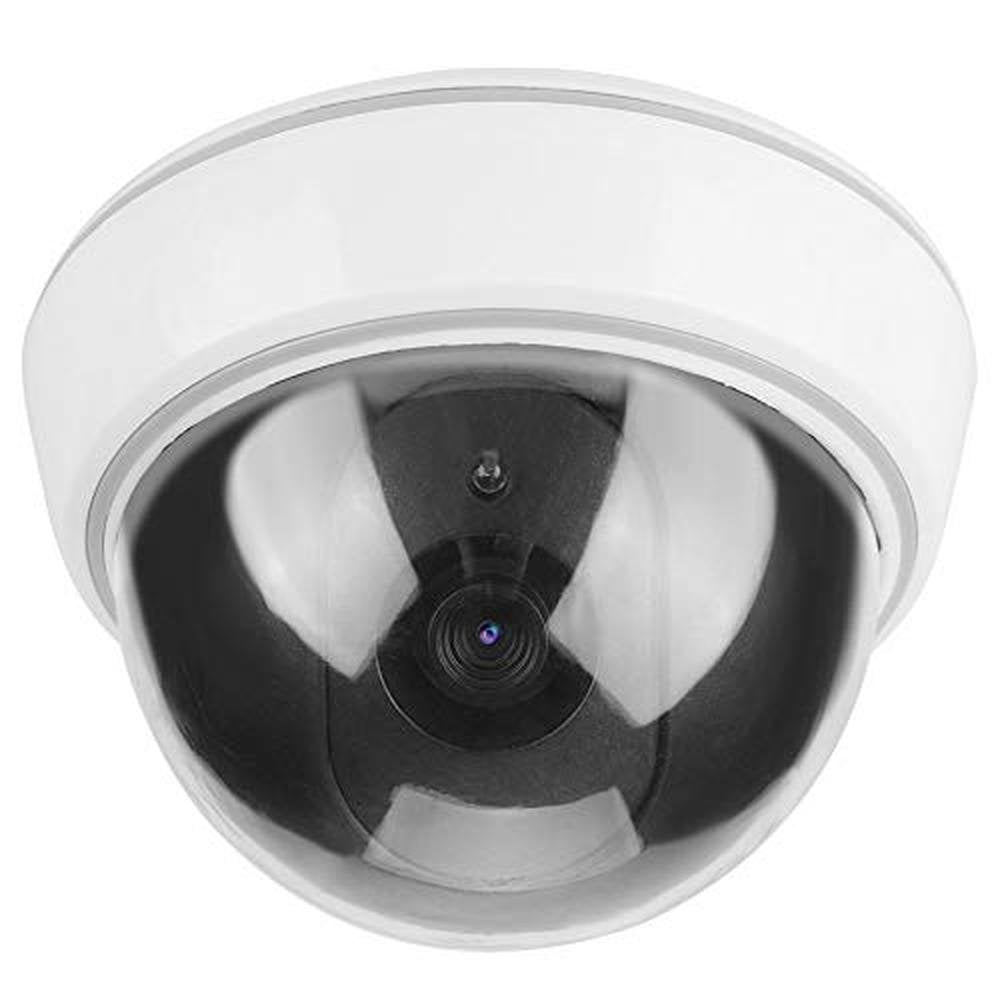 Camera Dome: Premium High-End Dome Camera for Indoor and – Front View