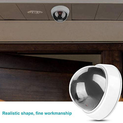 Camera Dome: Premium High-End Dome Camera for Indoor and – Close-up Detail