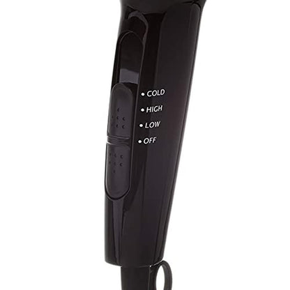 Hot Beauty: 1875 Ceramic Styler Hair Styling Blow Dryer – Packaging