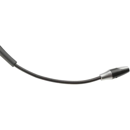 ECS WordCommander USB Voice Recognition Headset – In Use